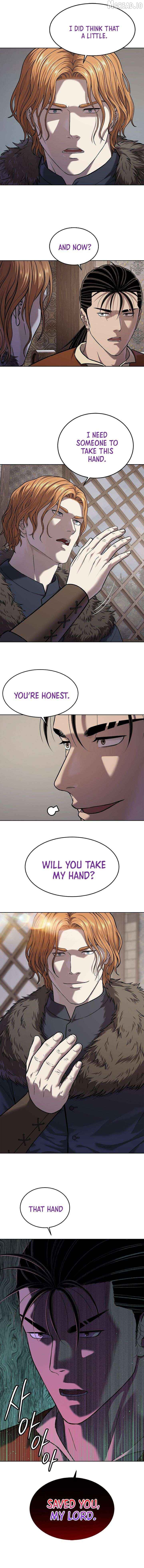 Steel Emperor Chapter 45 - page 12