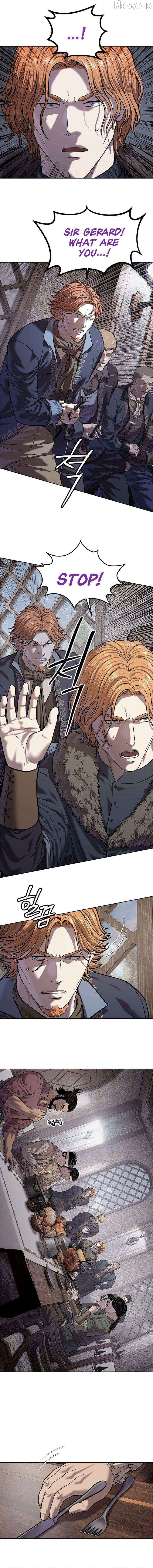 Steel Emperor Chapter 45 - page 13