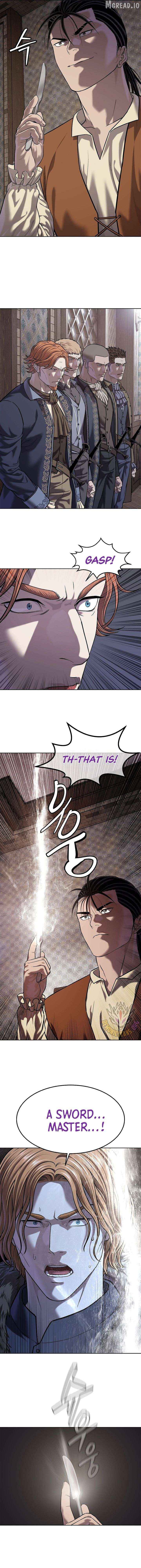 Steel Emperor Chapter 45 - page 14