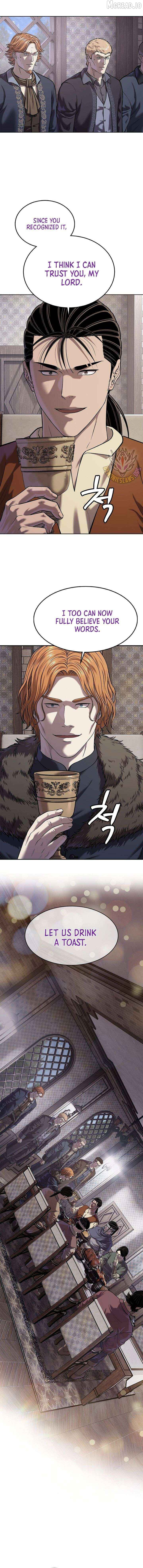 Steel Emperor Chapter 45 - page 15