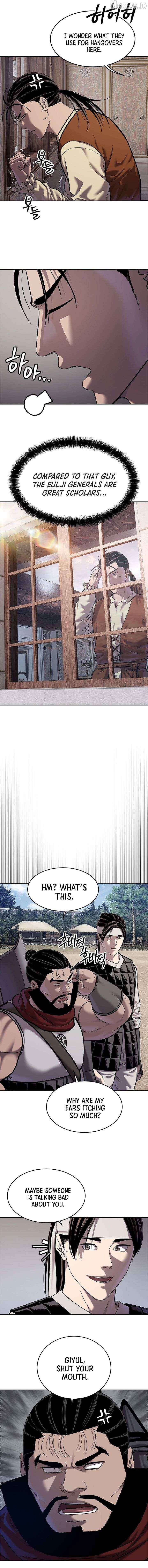 Steel Emperor Chapter 45 - page 18