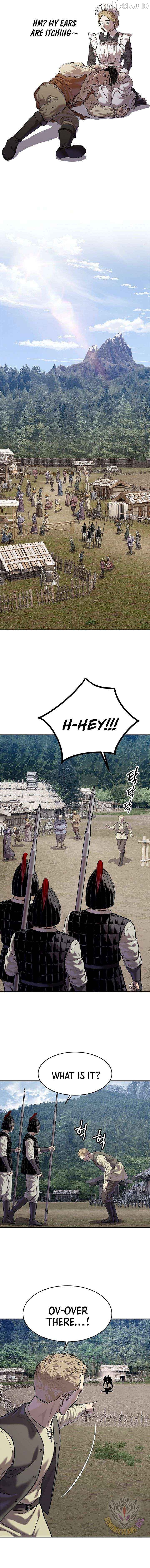 Steel Emperor Chapter 45 - page 22