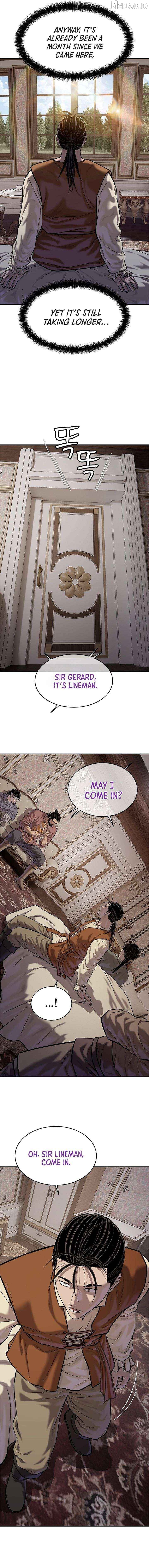 Steel Emperor Chapter 45 - page 4