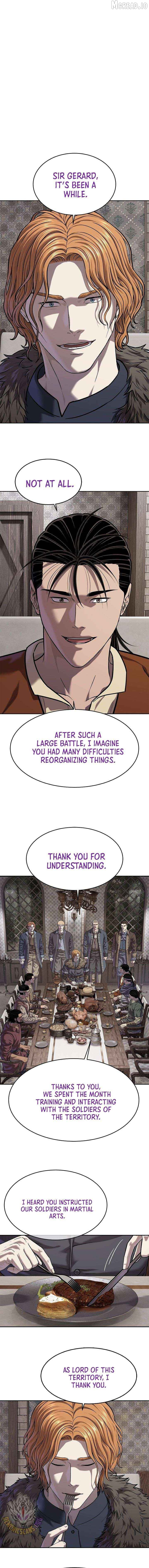 Steel Emperor Chapter 45 - page 7