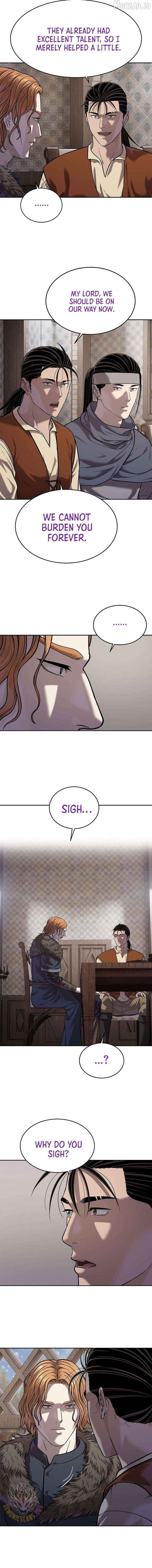 Steel Emperor Chapter 45 - page 8