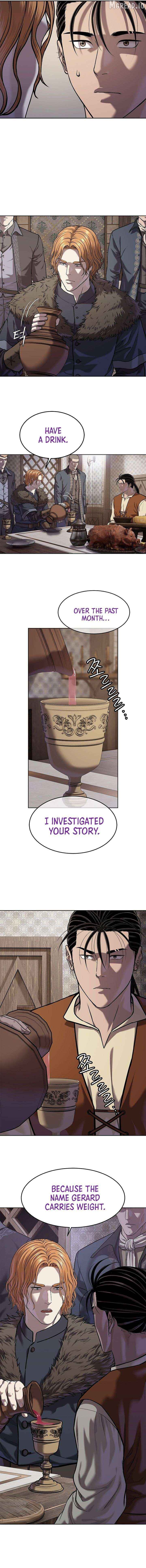 Steel Emperor Chapter 45 - page 9