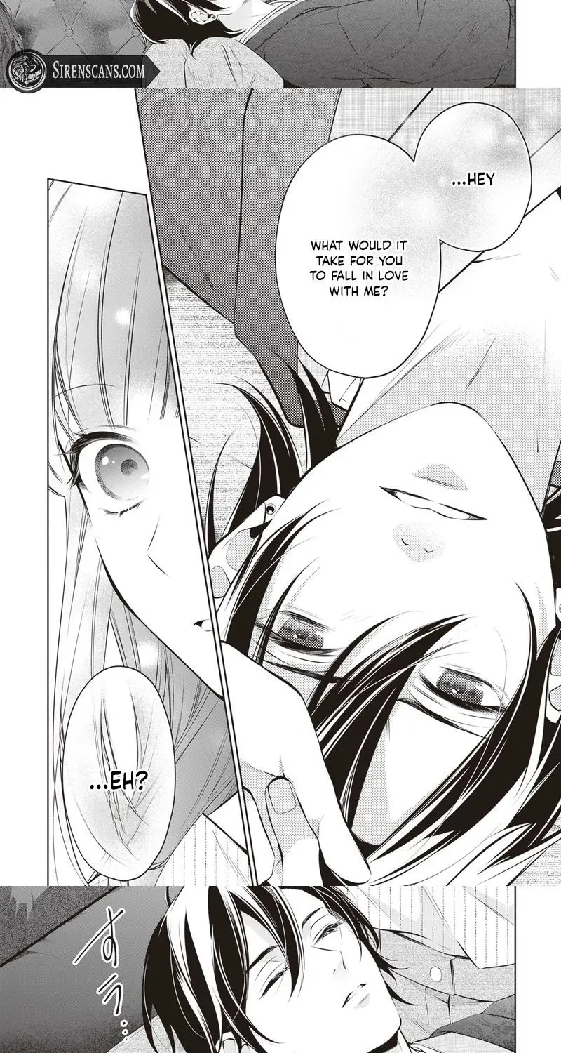 The Crow-Tengu Lord’s Most Beloved Vow Chapter 10 - page 13