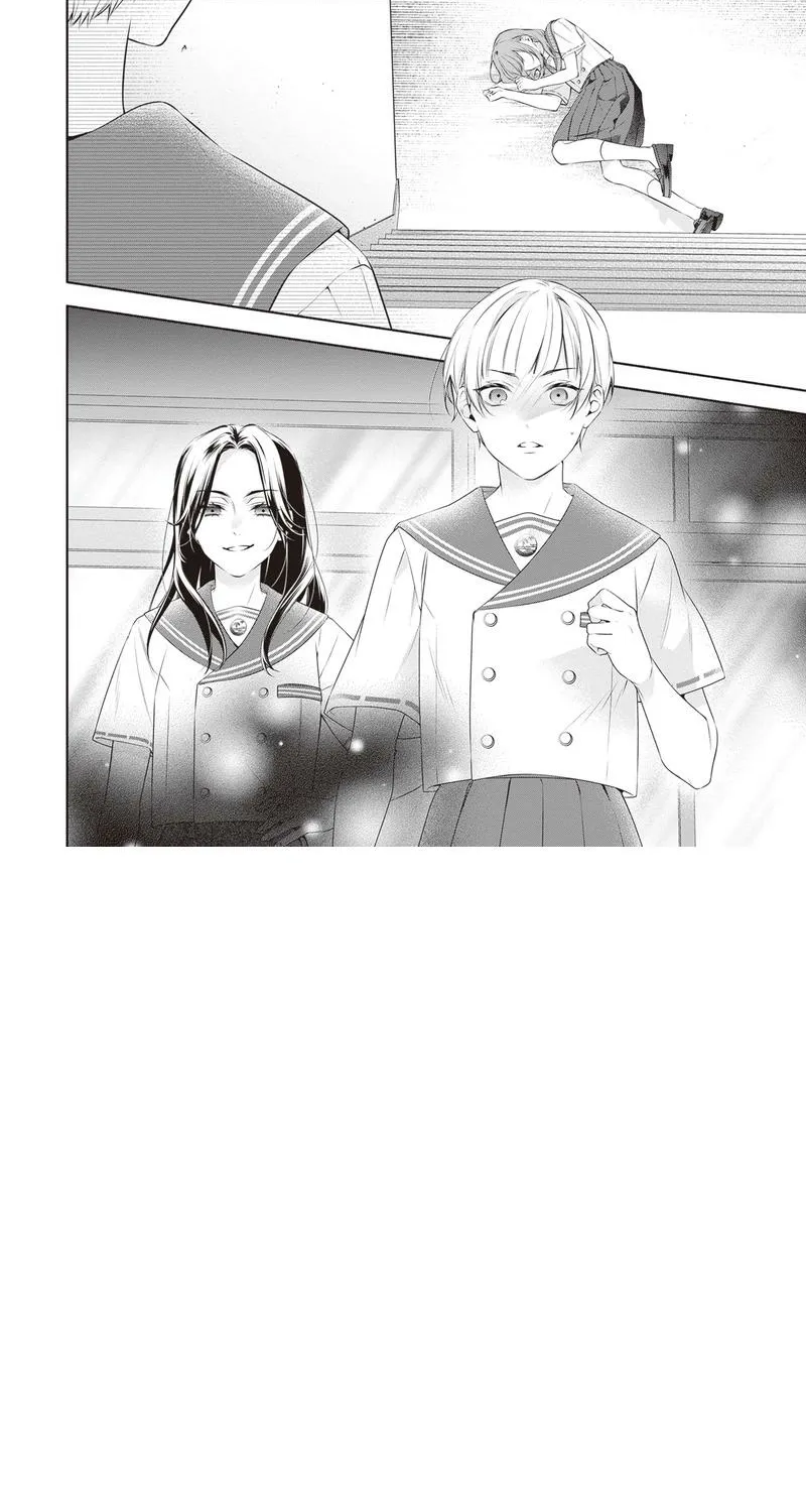 The Crow-Tengu Lord’s Most Beloved Vow Chapter 10 - page 20