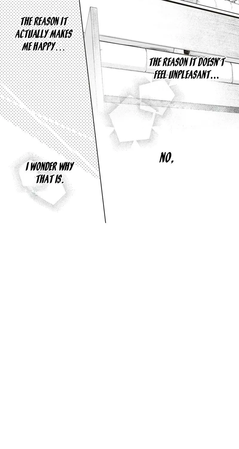 The Crow-Tengu Lord’s Most Beloved Vow Chapter 12 - page 21
