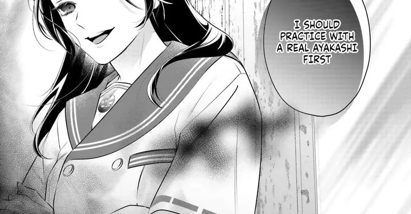 The Crow-Tengu Lord’s Most Beloved Vow Chapter 13 - page 25