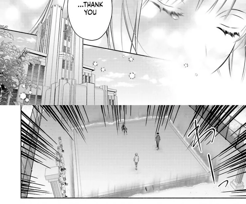 The Crow-Tengu Lord’s Most Beloved Vow Chapter 14 - page 10