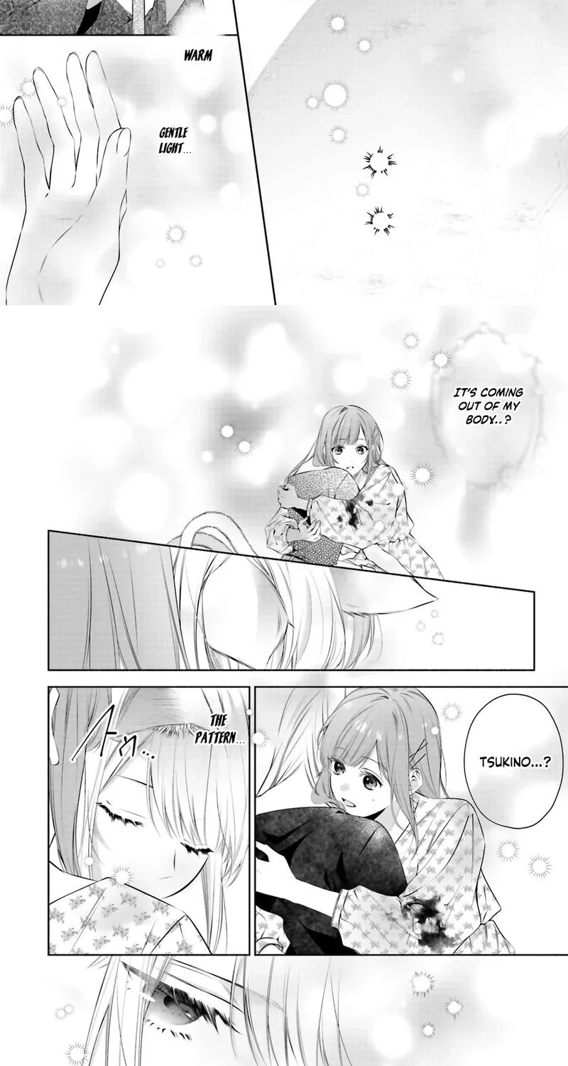 The Crow-Tengu Lord’s Most Beloved Vow Chapter 15 - page 15