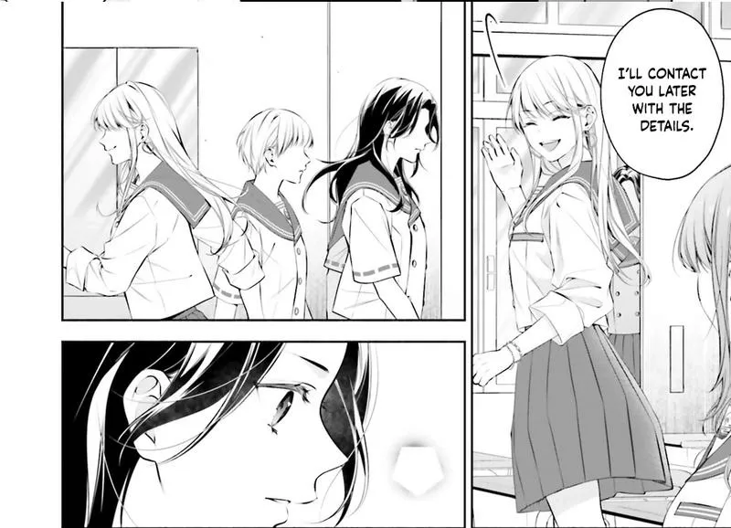The Crow-Tengu Lord’s Most Beloved Vow Chapter 16 - page 15