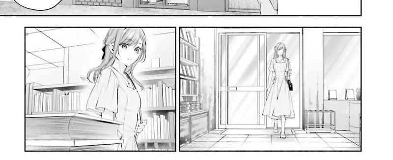 The Crow-Tengu Lord’s Most Beloved Vow Chapter 17 - page 10