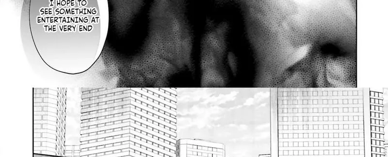 The Crow-Tengu Lord’s Most Beloved Vow Chapter 17 - page 5