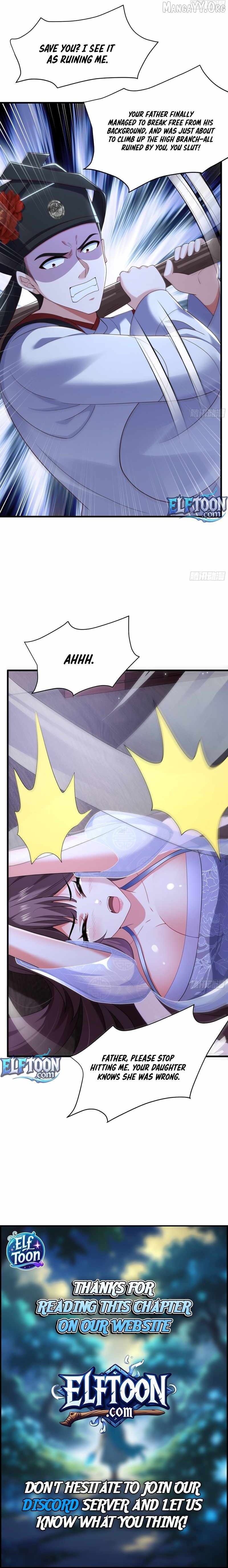 Reborn in the Water Margin World as the Strongest Wu Dalang Chapter 44 - page 6