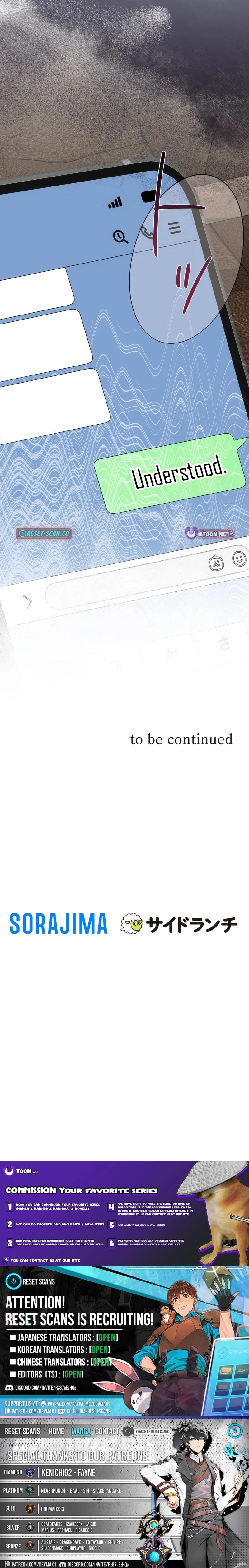 Falling for You Again Chapter 14 - page 14