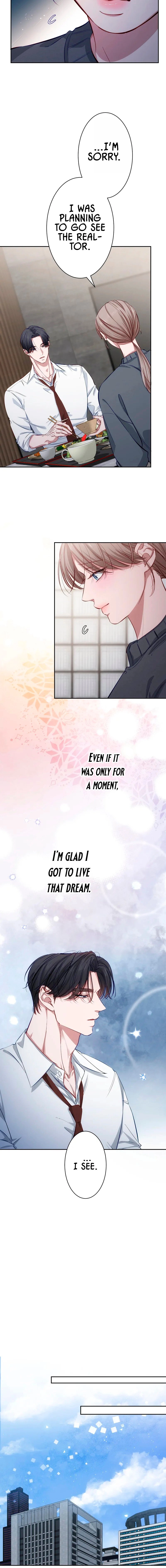 Falling for You Again Chapter 14 - page 6