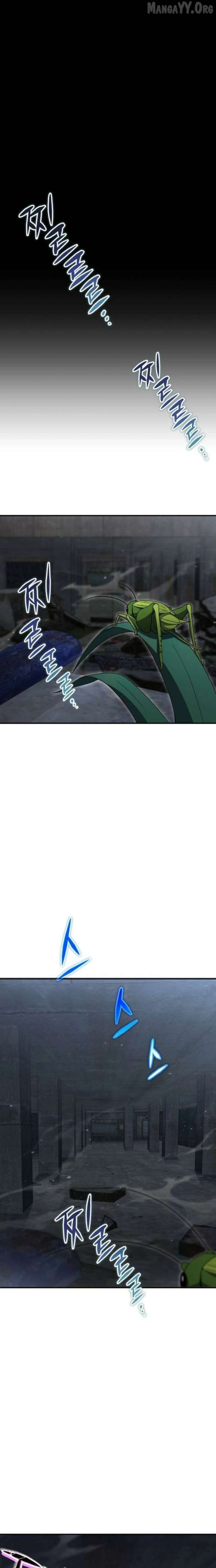 Veteran of the Apocalypse Chapter 40 - page 23