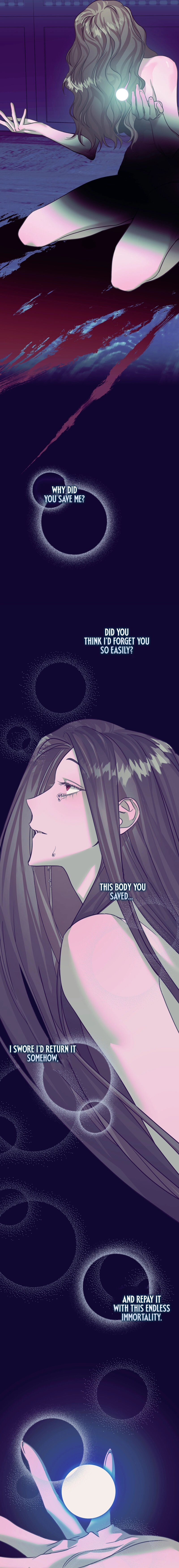 Crazy Psycho Tale Chapter 22 - page 13