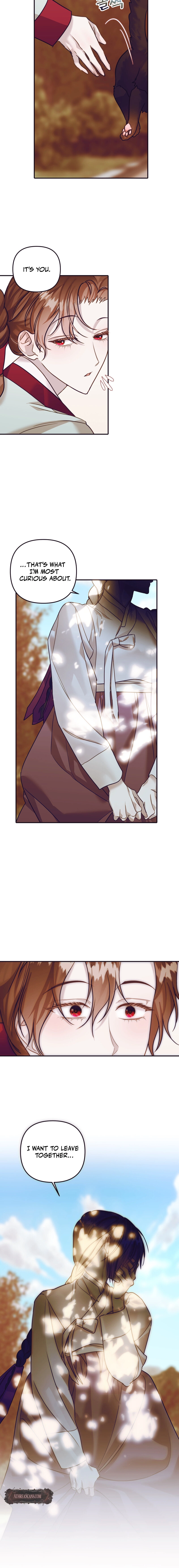 Crazy Psycho Tale Chapter 22 - page 4