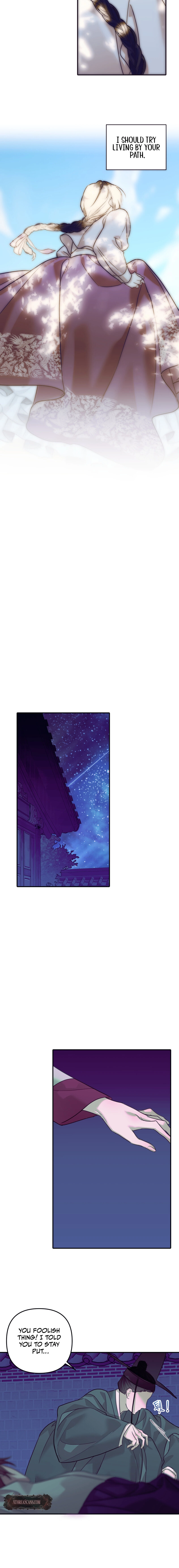 Crazy Psycho Tale Chapter 22 - page 6