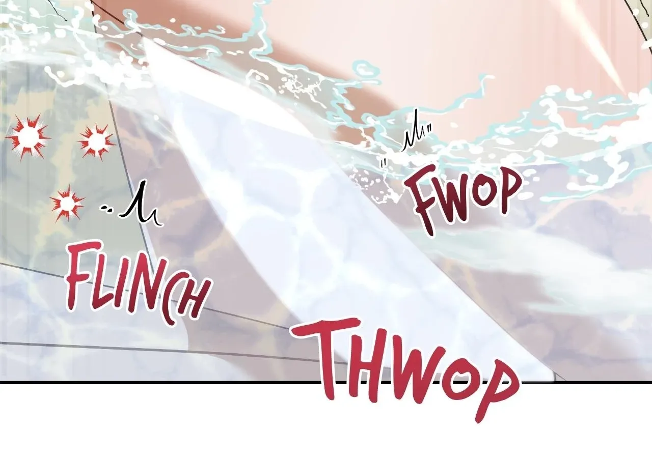 The Captive Princess At Night Chapter 22 - page 108