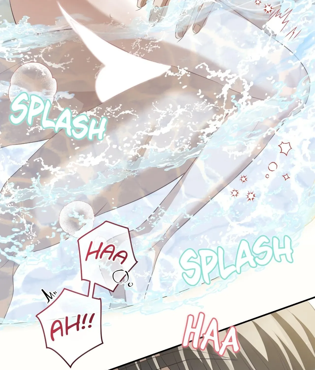The Captive Princess At Night Chapter 22 - page 114
