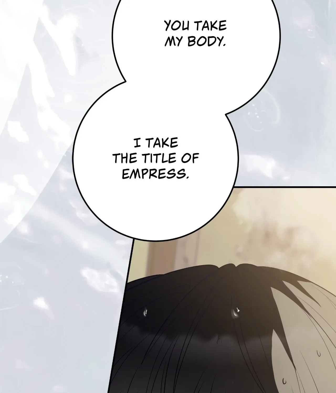 The Captive Princess At Night Chapter 22 - page 120