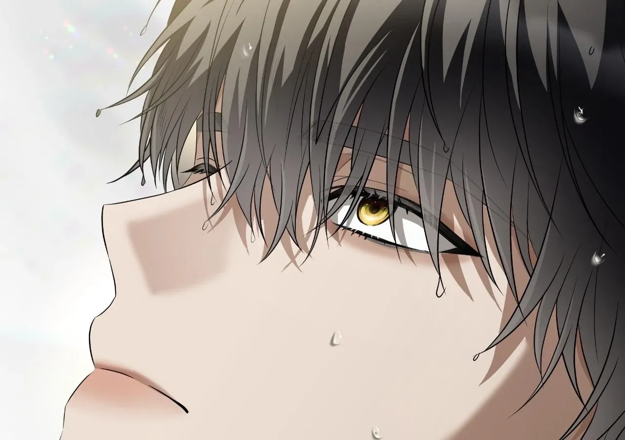 The Captive Princess At Night Chapter 22 - page 136