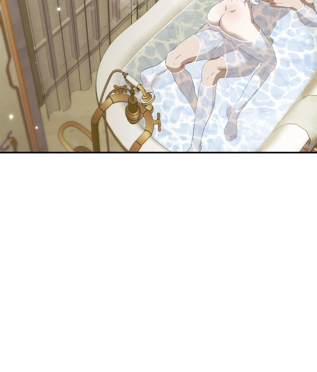The Captive Princess At Night Chapter 22 - page 143