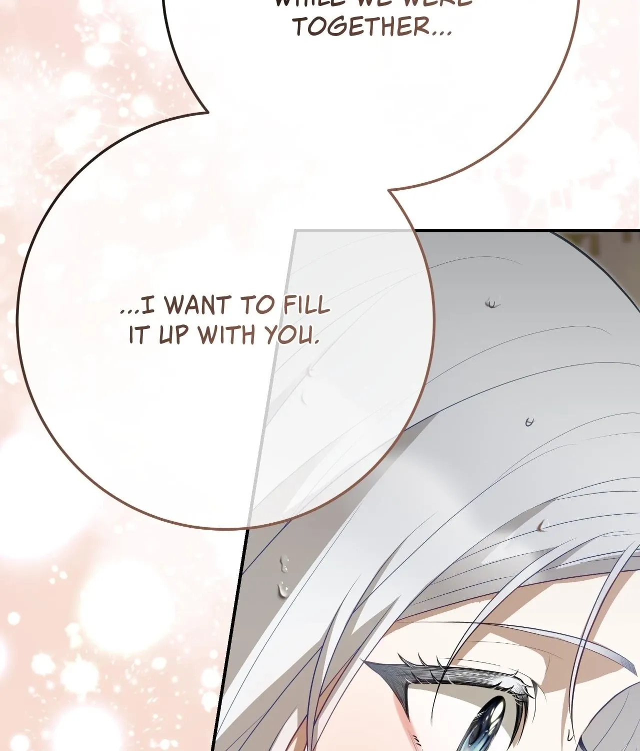 The Captive Princess At Night Chapter 22 - page 149