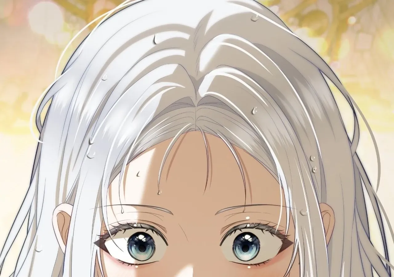 The Captive Princess At Night Chapter 22 - page 158