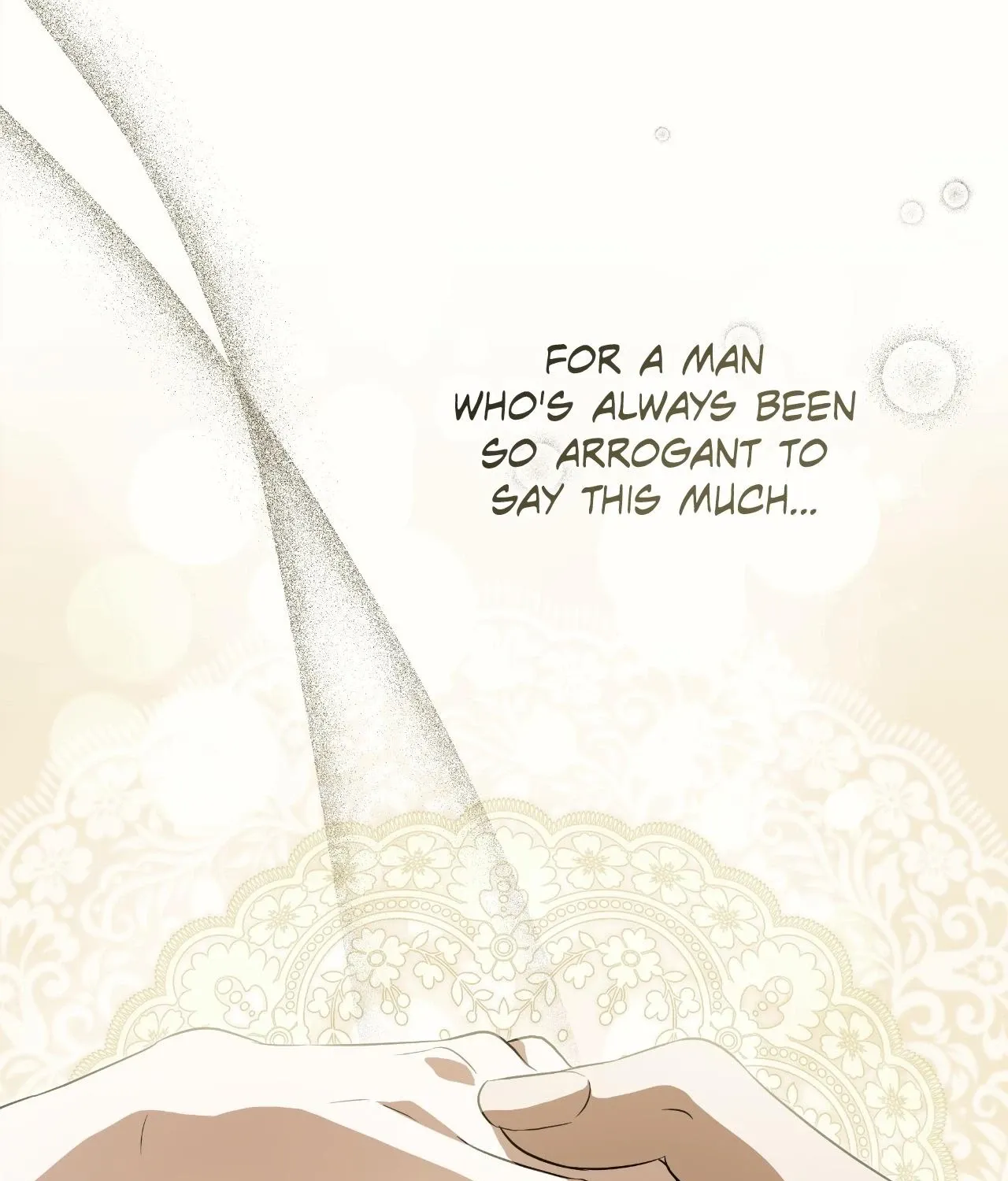 The Captive Princess At Night Chapter 22 - page 164