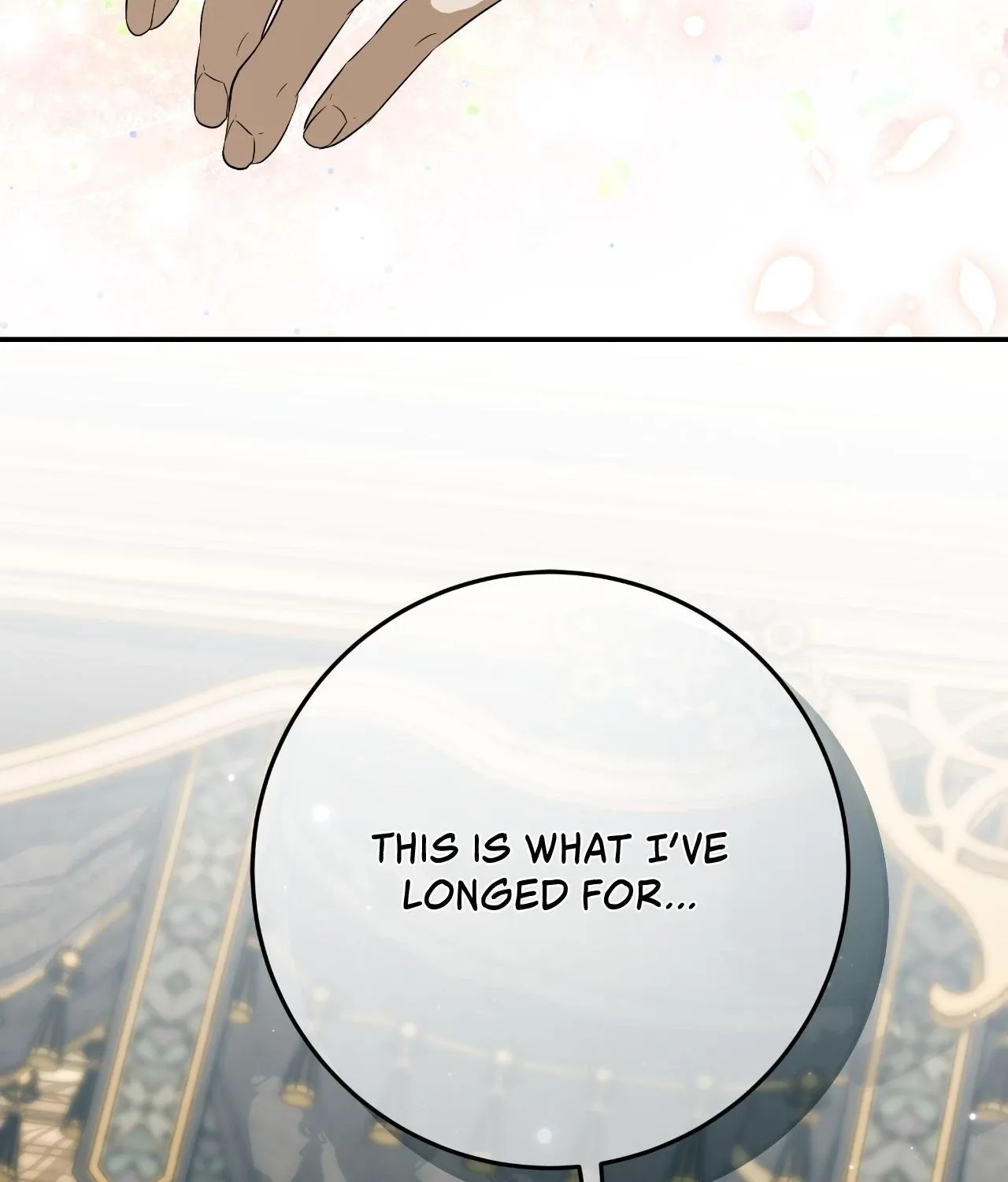 The Captive Princess At Night Chapter 22 - page 189
