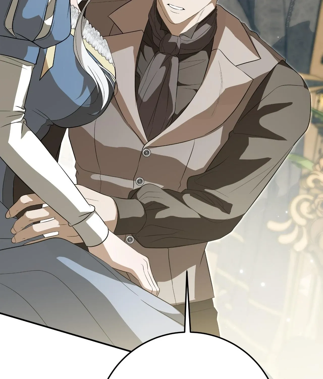 The Captive Princess At Night Chapter 22 - page 191