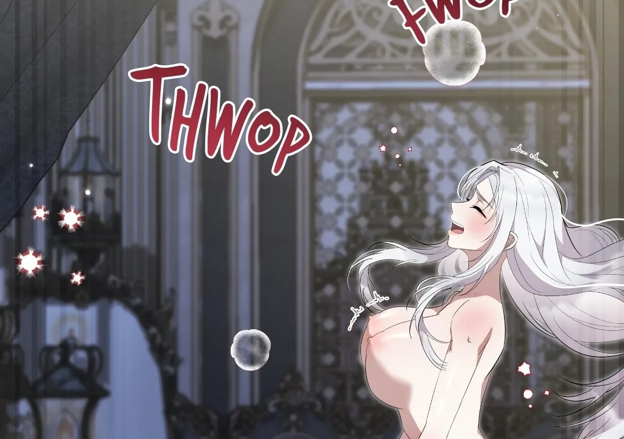 The Captive Princess At Night Chapter 22 - page 2