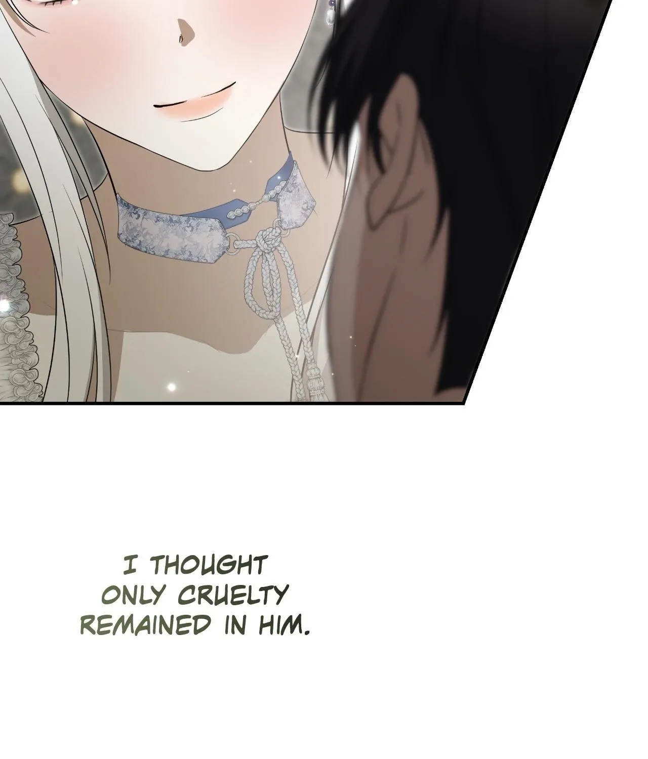 The Captive Princess At Night Chapter 22 - page 200