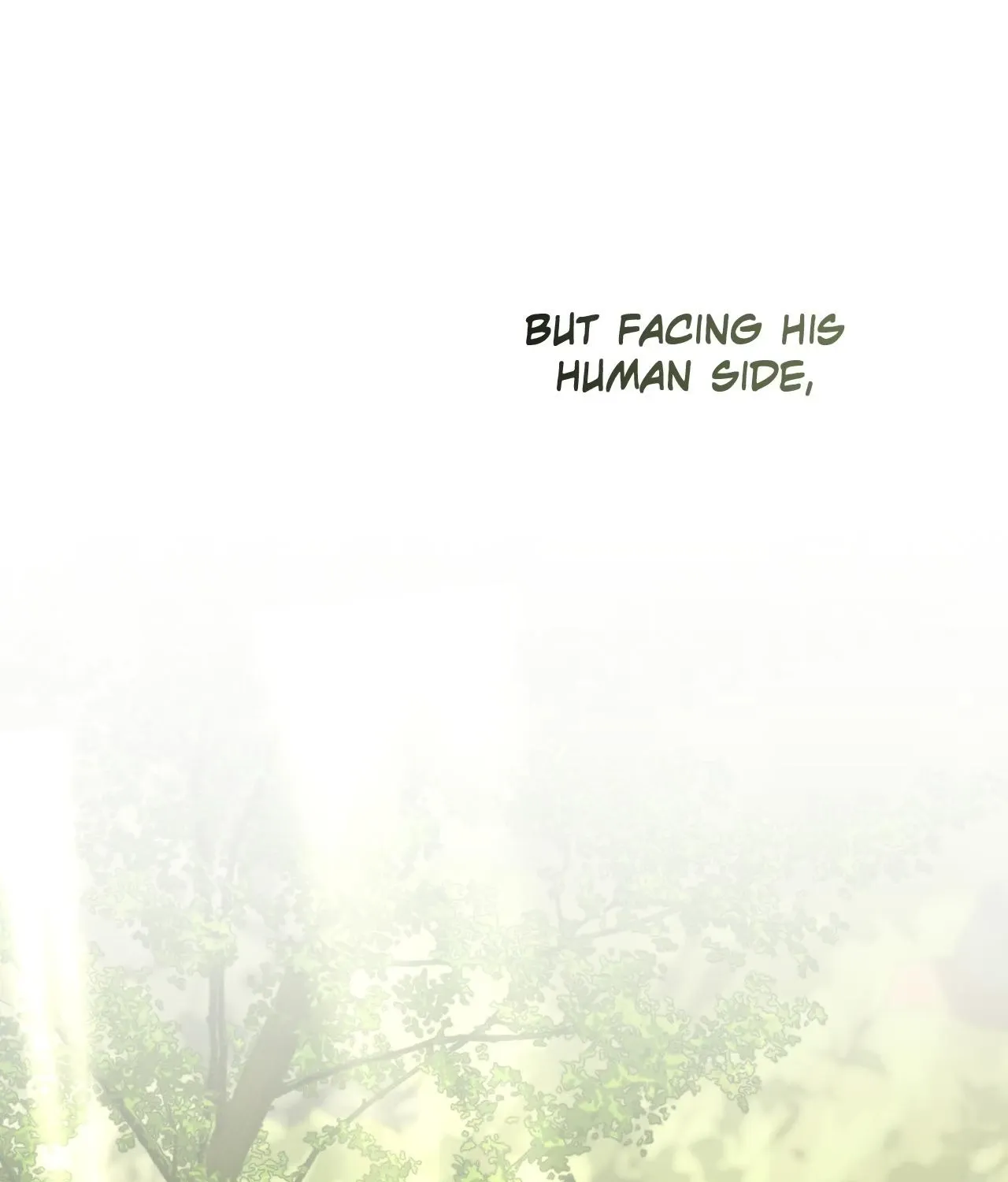 The Captive Princess At Night Chapter 22 - page 202