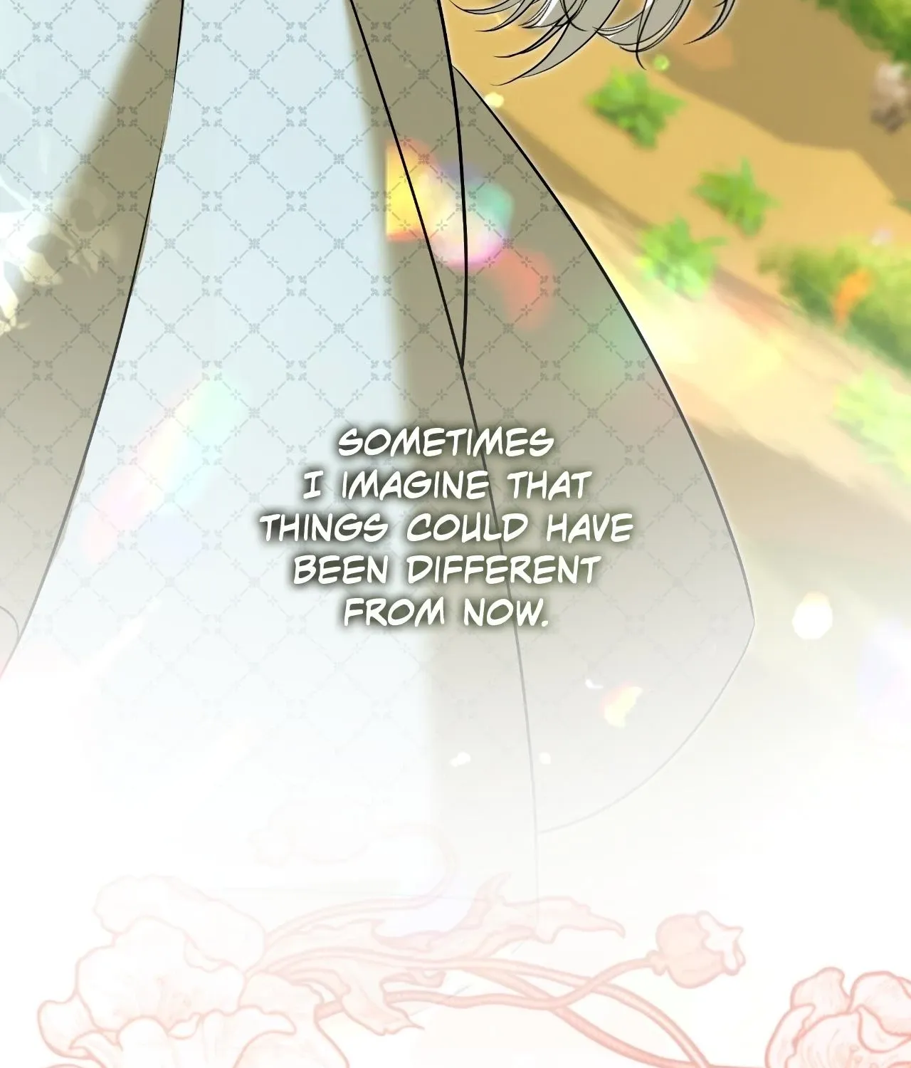 The Captive Princess At Night Chapter 22 - page 206