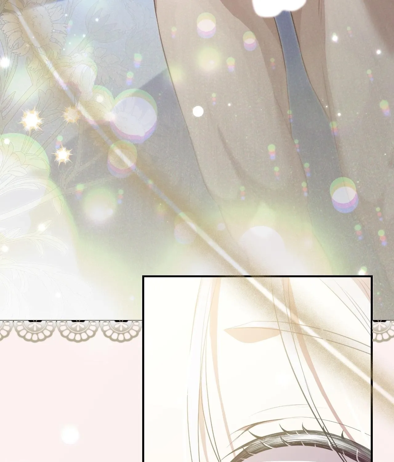 The Captive Princess At Night Chapter 22 - page 22