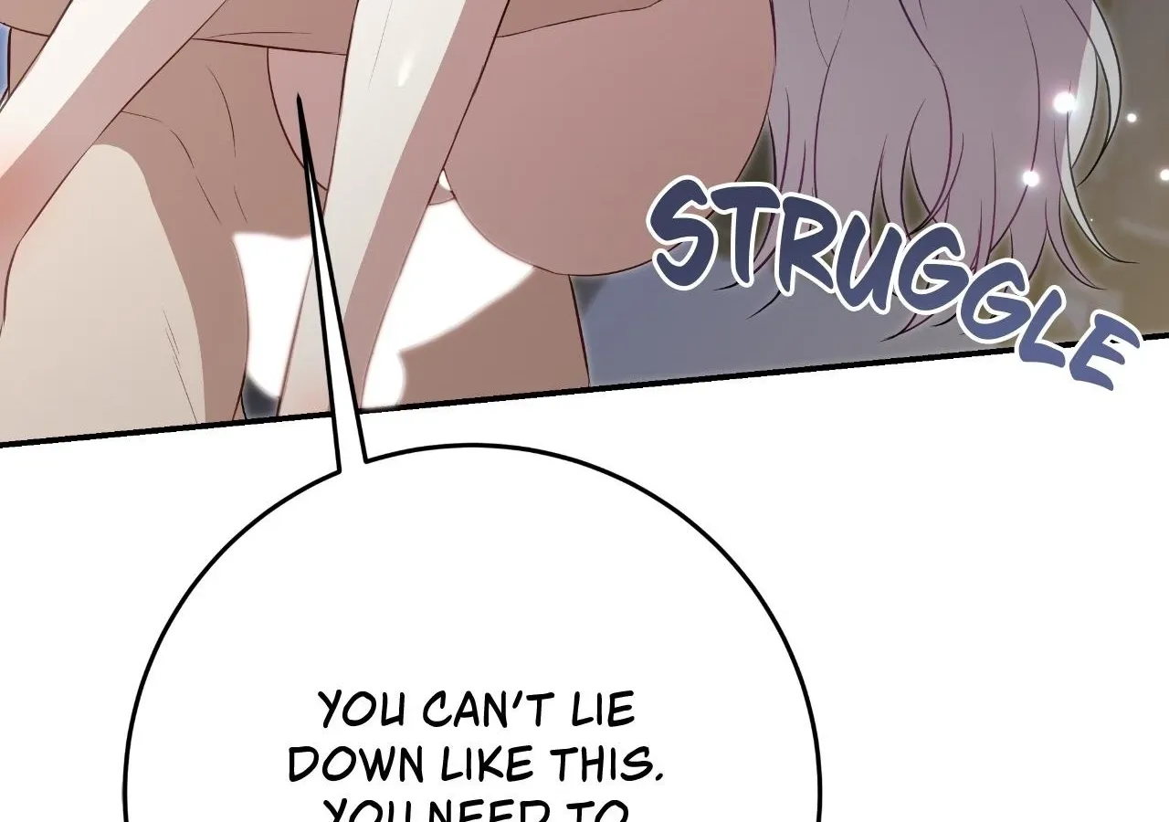 The Captive Princess At Night Chapter 22 - page 27