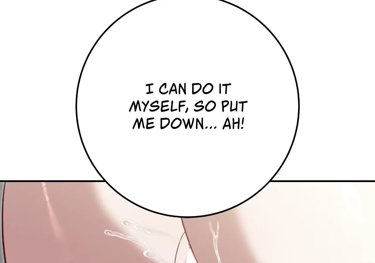 The Captive Princess At Night Chapter 22 - page 29