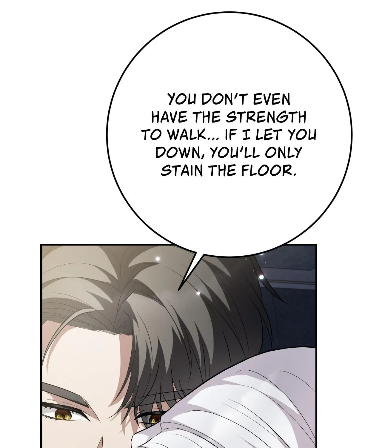 The Captive Princess At Night Chapter 22 - page 32