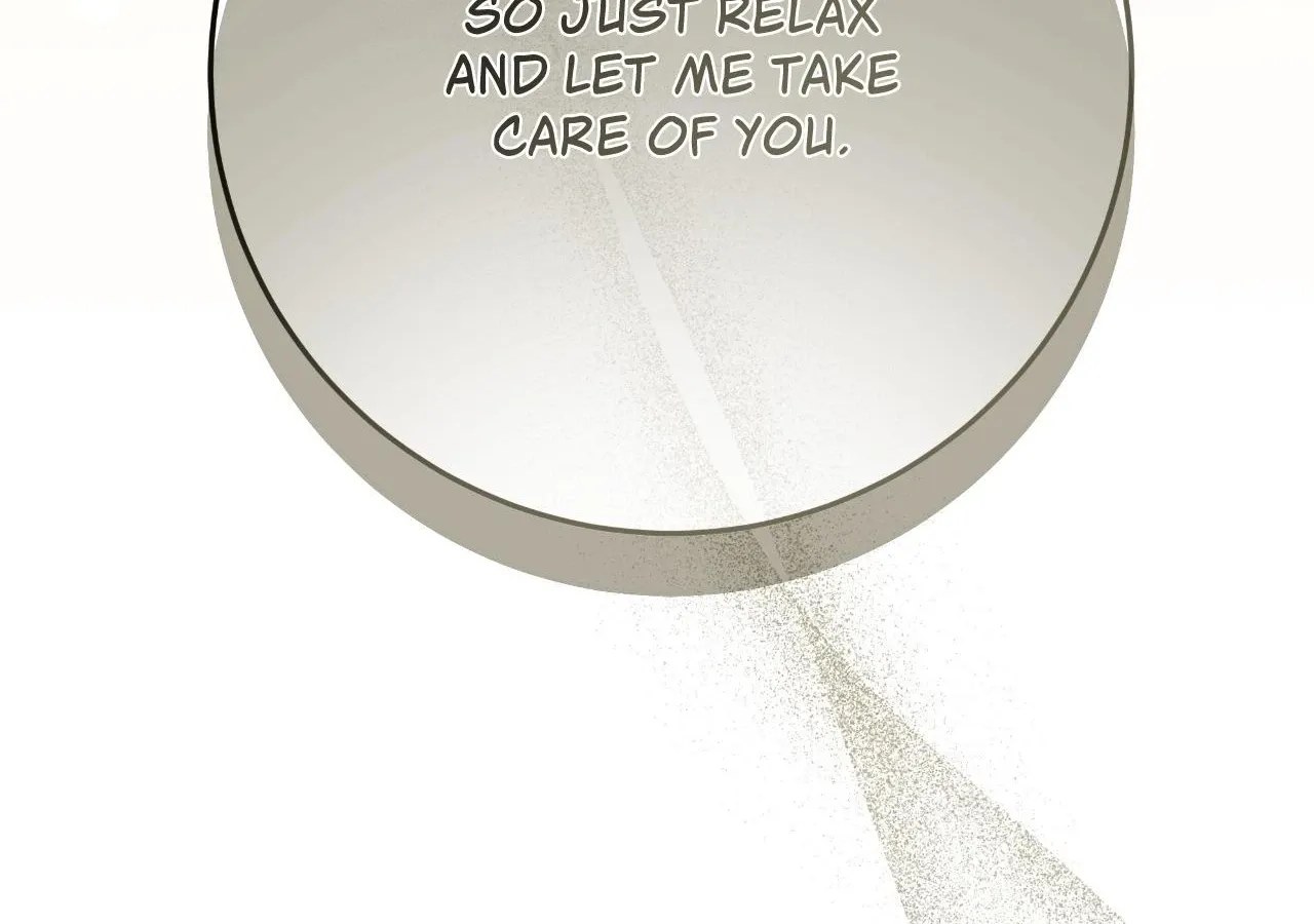 The Captive Princess At Night Chapter 22 - page 37