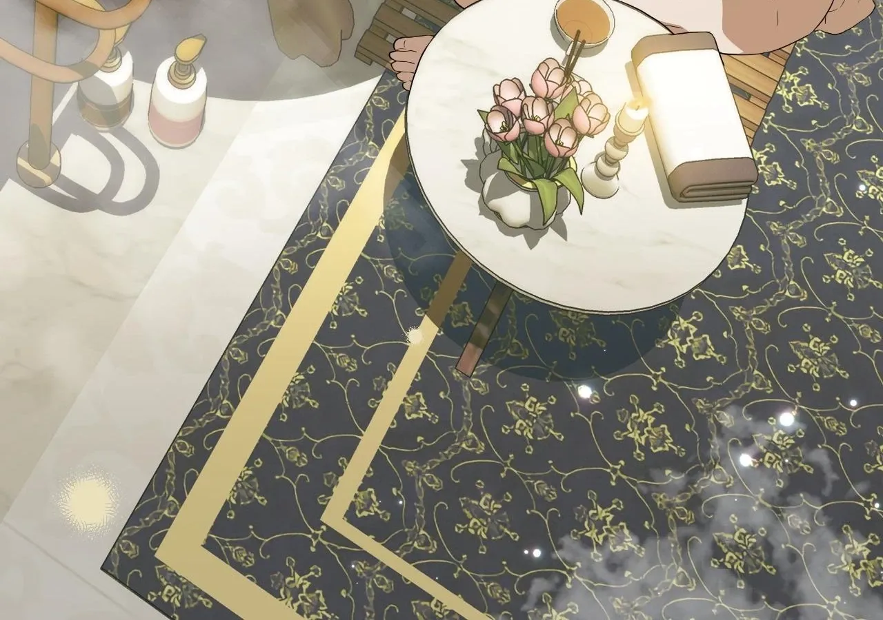 The Captive Princess At Night Chapter 22 - page 47