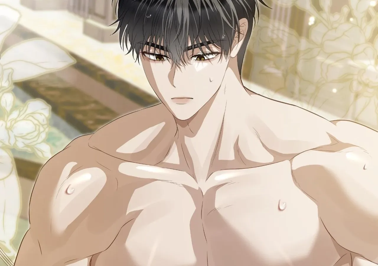 The Captive Princess At Night Chapter 22 - page 52