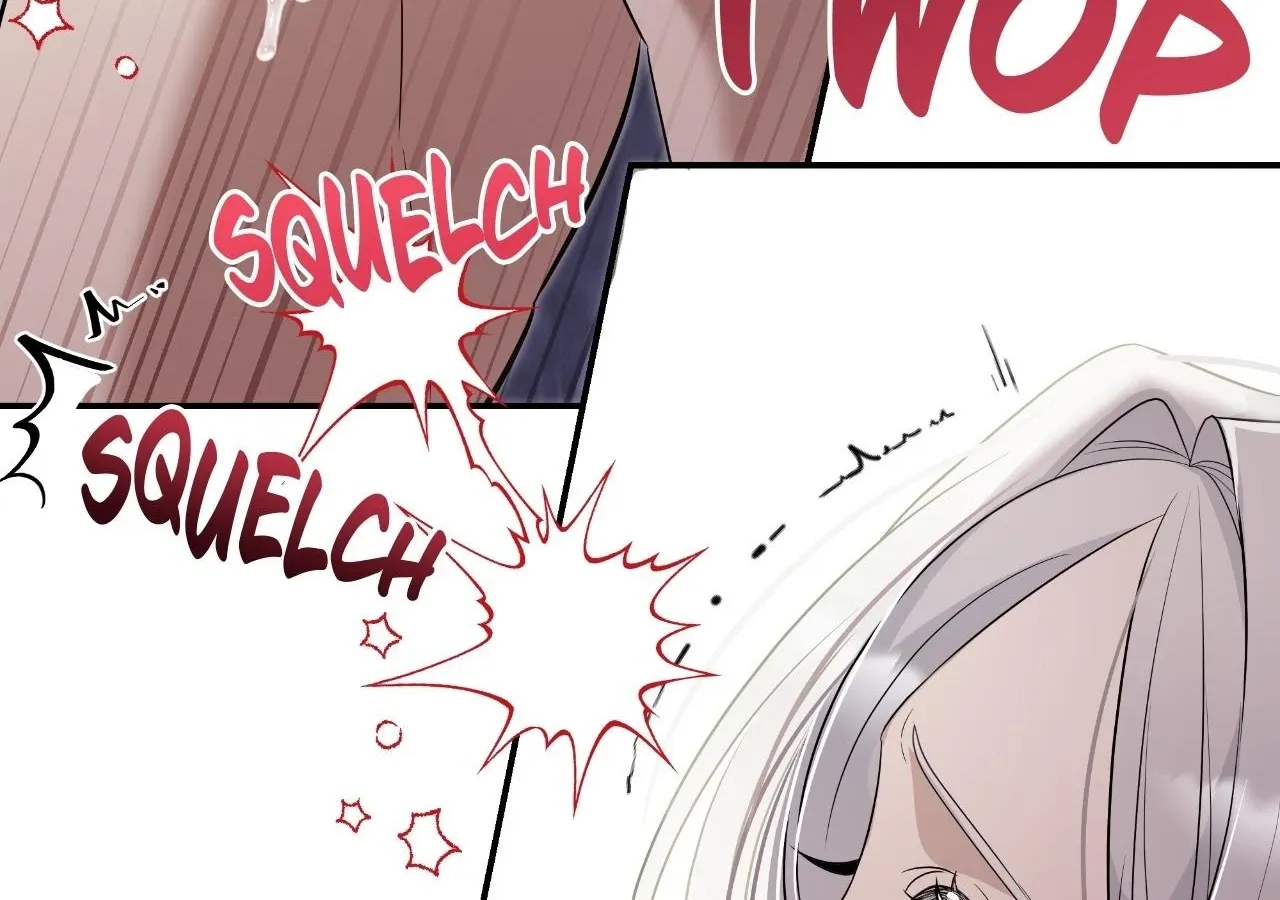 The Captive Princess At Night Chapter 22 - page 6