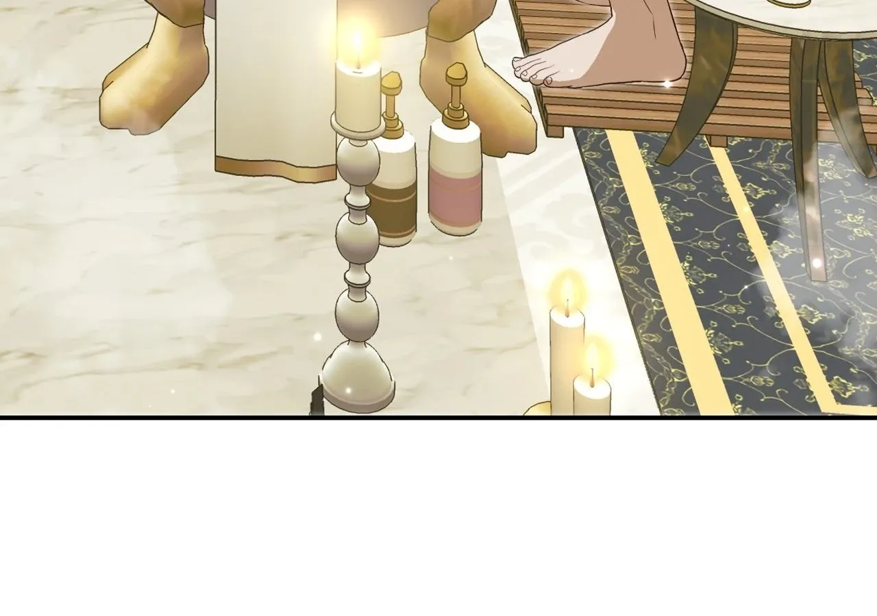 The Captive Princess At Night Chapter 22 - page 64