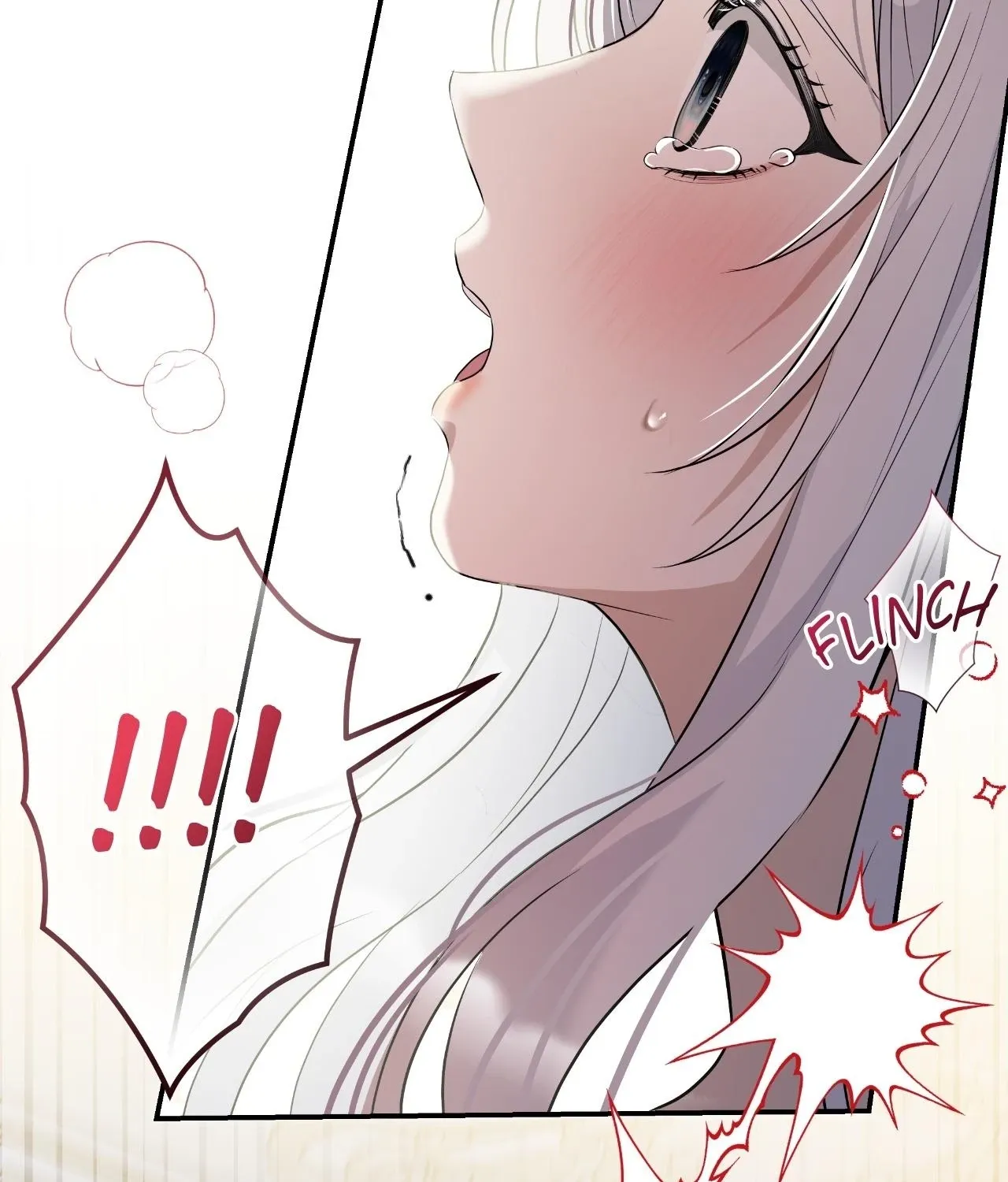 The Captive Princess At Night Chapter 22 - page 7